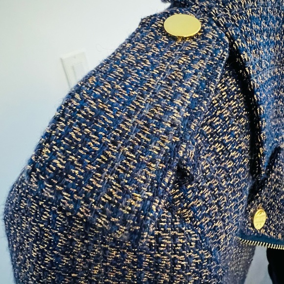 Alice + Olivia Women Jacket - Picture 7 of 15